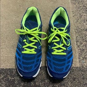 Men’s size 12 adidas climacool shoes